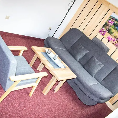 Apartment Apartment, Breitenbrunn