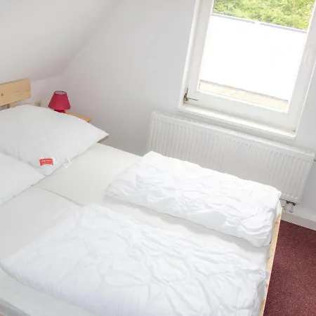 Apartment, Breitenbrunn Apartment