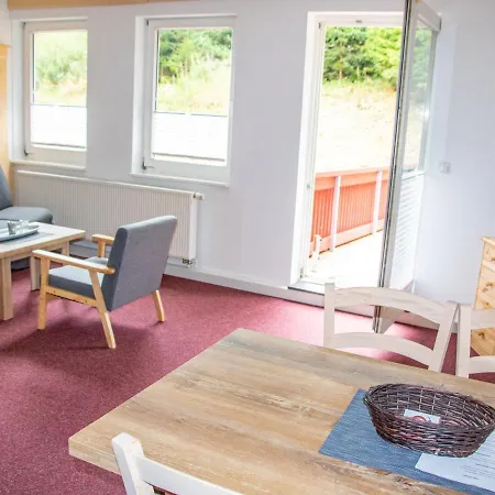 Apartment Apartment, Breitenbrunn Breitenbrunn (Saxony)