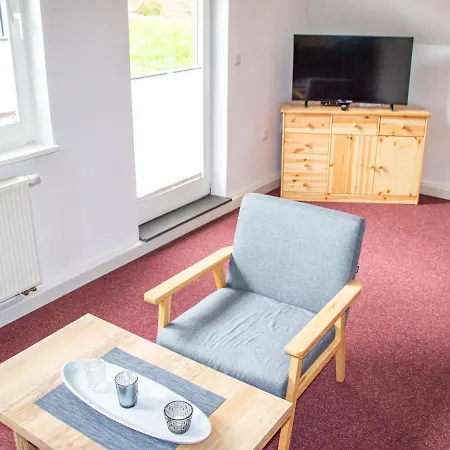 Apartment, Breitenbrunn Apartment Breitenbrunn (Saxony)